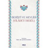 Behişti ve Mevlidi - Şener Demirel