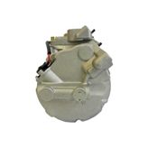 Behr Bhr Acp 113 000S Klima Kompresörü