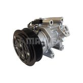 Behr Bhr Acp 1212 000S Klima Kompresörü
