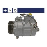 Behr Bhr Acp 67 000S Klima Kompresörü