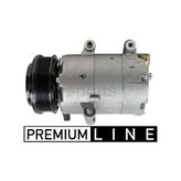 Behr Klima Kompresoru Focus / C - Max 2014