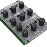 Behringer 172 Phase Shıfter
