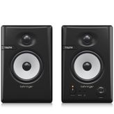 Behringer Audiophile 3.5" Bluetooth* Bağlantısı ve Gelişmiş Dalgakılavuzu Teknolojisine Sahip Stüdyo Monitörleri