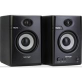 Behringer Audiophile 4.5" Bluetooth* Bağlantısı ve Gelişmiş Dalgakılavuzu Teknolojisine Sahip Stüdyo Monitörleri