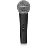 Behringer Behrınger Sl-85S Dynamic Cardioid Microphone With Switch