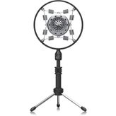 Behringer BV635 Vintage Spring Mount USB Mikrofon