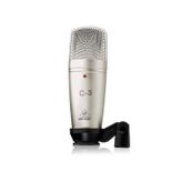 Behringer C3 Condenser Stüdyo Kayıt Mikrofonu