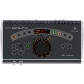 Behringer CONTROL 2 USB Stüdyo Monitör Kontrol Cihazı
