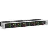 Behringer DI800 8 Kanal Mains Phantom DI-Box