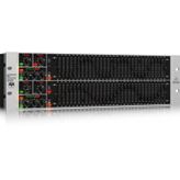 Behringer FBQ6200HD Ekolayzer