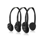 Behringer HO66 3'lü Stereo Kulaklık