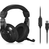Behringer HPM110U Siyah Kulaklık