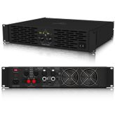 Behringer KM1700 Stereo Güç Amplifikatörü