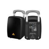 Behringer MPA40BT Seyyar Ses Sistemi