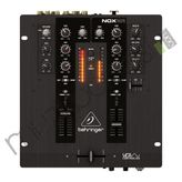 Behringer PRO MIXER NOX101 DJ Mikser