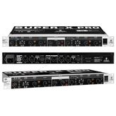 Behringer Super X Pro CX2310 Aktif Crossover