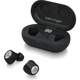 Behringer True Buds Kulak Içi Bluetooth Kulaklık - Siyah
