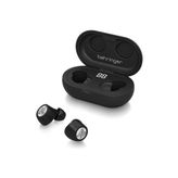 Behringer True Buds Siyah Bluetooth Kulaklık