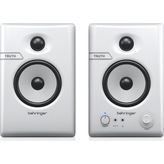 Behringer Truth 3.5 Bt Audiophile 3.5\" Beyaz Stüdyo Monitörü (Çift) - Renk