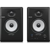Behringer Truth 3.5 Bt Audiophile 3.5" Stüdyo Monitörü (Çift)