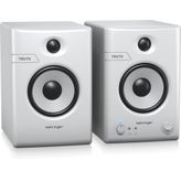 Behringer TRUTH 4.5 4.5" BT Özellikli Referans Stüdyo Monitörü Beyaz (Çift)