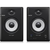Behringer Truth 4.5 Bt 4.5" Aktif Stüdyo Monitörü - Çift - Siyah - Yok