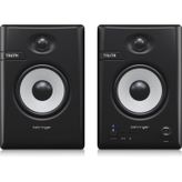 Behringer Truth 4.5 BT 4.5 inç Çift Aktif Stüdyo Monitörü