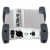 Behringer Ultra DI100 Aktif DI-Box
