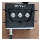BEHRINGER UM2 Ses Kartı Stüdyo Kayıt Paketi