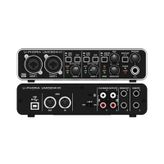 Behringer UMC204HD 2 Giriş 4 Çıkış Usb Stüdyo Ses Kartı