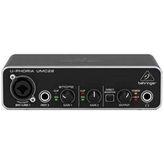 Behringer UMC22 USB Ses Kartı