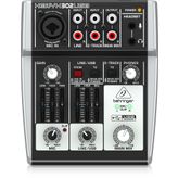 Behringer Xenyx 302 Usb Stüdyo Mikseri