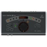 Behringer Xenyx Control 2 USB Stüdyo Kontrol Ünitesi