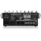Behringer Xenyx Q1204USB Deck Mikser
