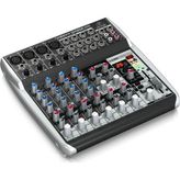 Behringer Xenyx QX1222USB Deck Mikser
