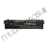 Behringer Xenyx QX1832USB Deck Mikser