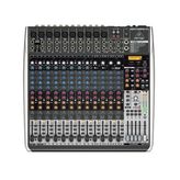 Behringer Xenyx QX2442USB Deck Mikser