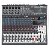 Behringer Xenyx X1832USB Deck Mikser