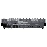 Behringer Xenyx X2222USB Deck Mikser