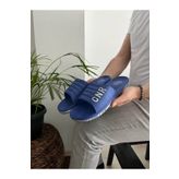 Behtah Kundura Erkek Kaymaz Taban Yumuşak Terlik Plaj Havuz Sahil Deniz Banyo Wc Ahçı Yemekhane Günlük Terlik