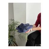 Behtah Kundura Renkli Önü Açık Kaymaz Balkon Banyo Bahçe Plaj Havuz Sahil Deniz Terliği Bedelli Askerlik