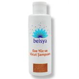 Beisya Exe 150 ml Yüz ve Vücut Şampuanı