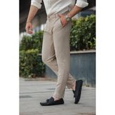Bej Basic Erkek Pantolon E6576 - XL