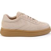 Bej Bej Kadın Sneaker K01179086272 - Bej - Bej