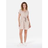 Bej Kadın Elbise CL1068537