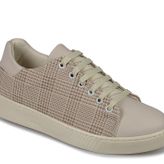 Bej Kadın Sneaker