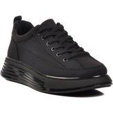 Bej Memory Foam Erkek Sneaker Gabri M - Siyah