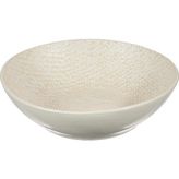 Beja Çukur Tabak 21 cm