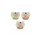 Bejamonti Chocolate Baby Kids Erkek Çocuk Yıkanabilir Kombin Mio Figürlü Alıştırma Külodu 1-2-3-4 Yaş 3'Lü