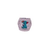 Bejamonti Unisex Gri Bebek Alıştırma Külodu